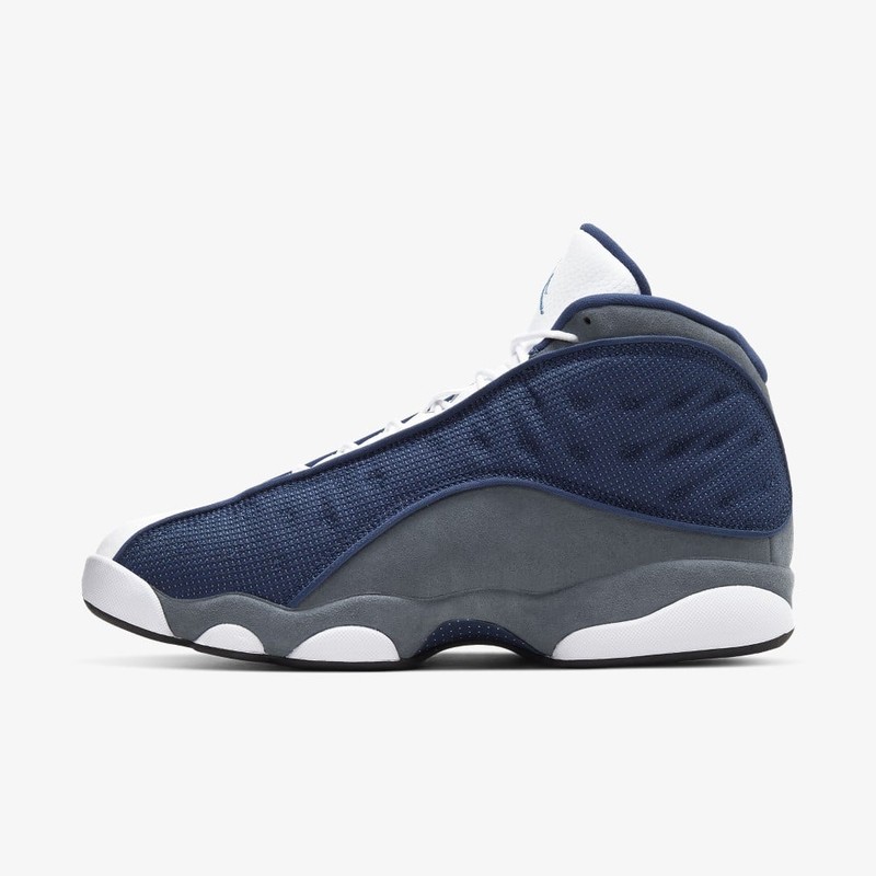 Air Jordan 13 Flint 414571 404 Grailify